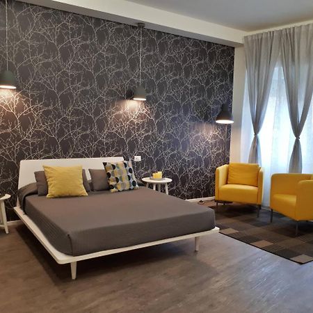 Marcona24 Aparthotel Милано Екстериор снимка