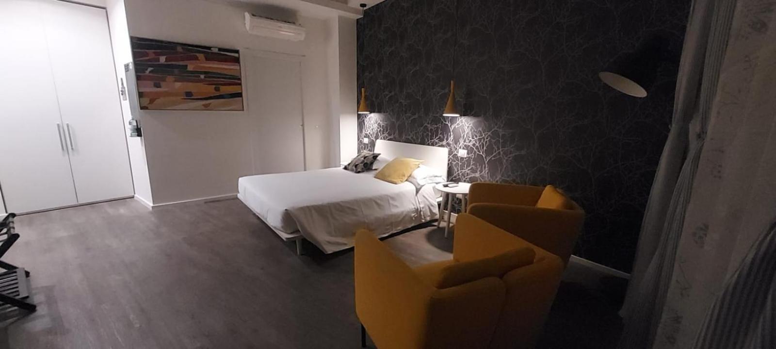 Marcona24 Aparthotel Милано Екстериор снимка