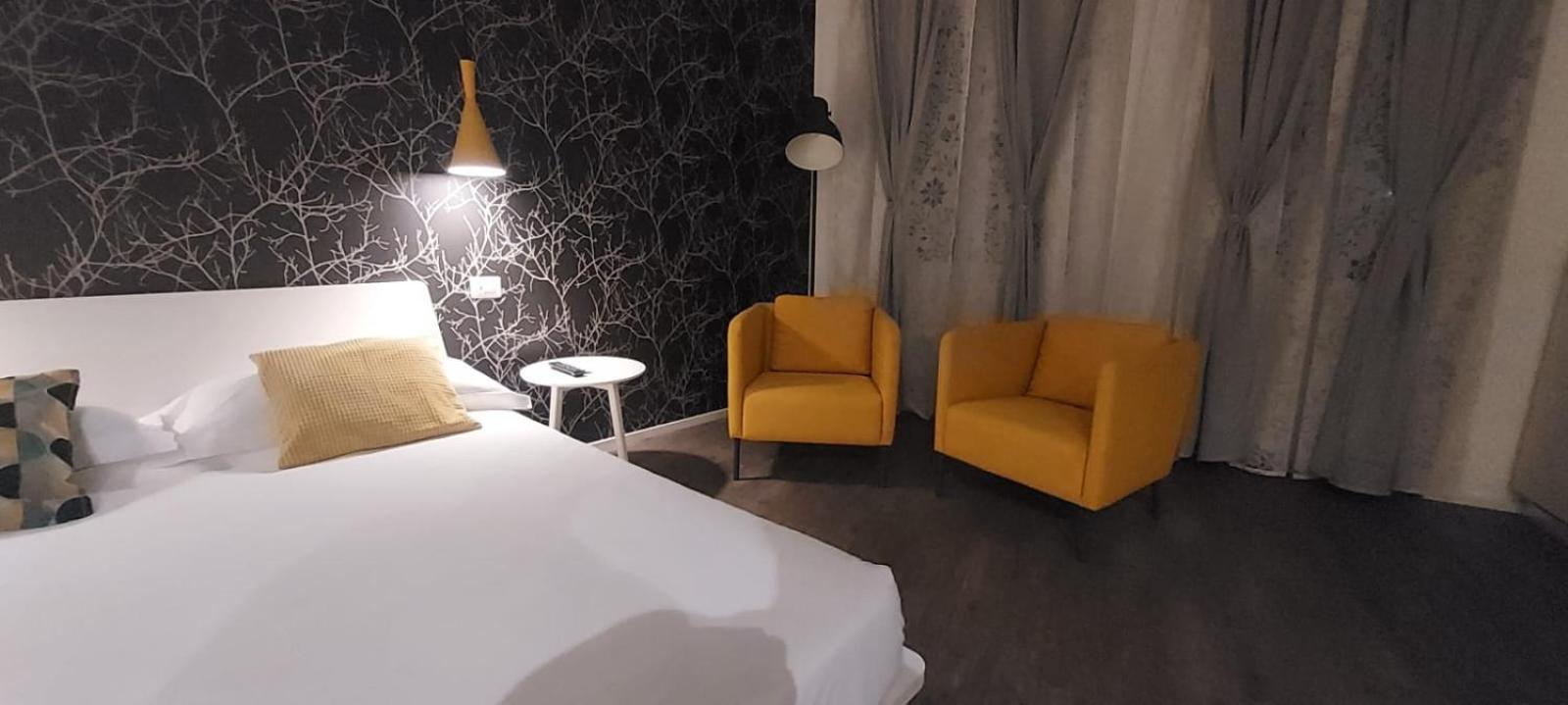 Marcona24 Aparthotel Милано Екстериор снимка