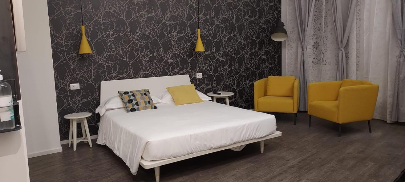 Marcona24 Aparthotel Милано Екстериор снимка