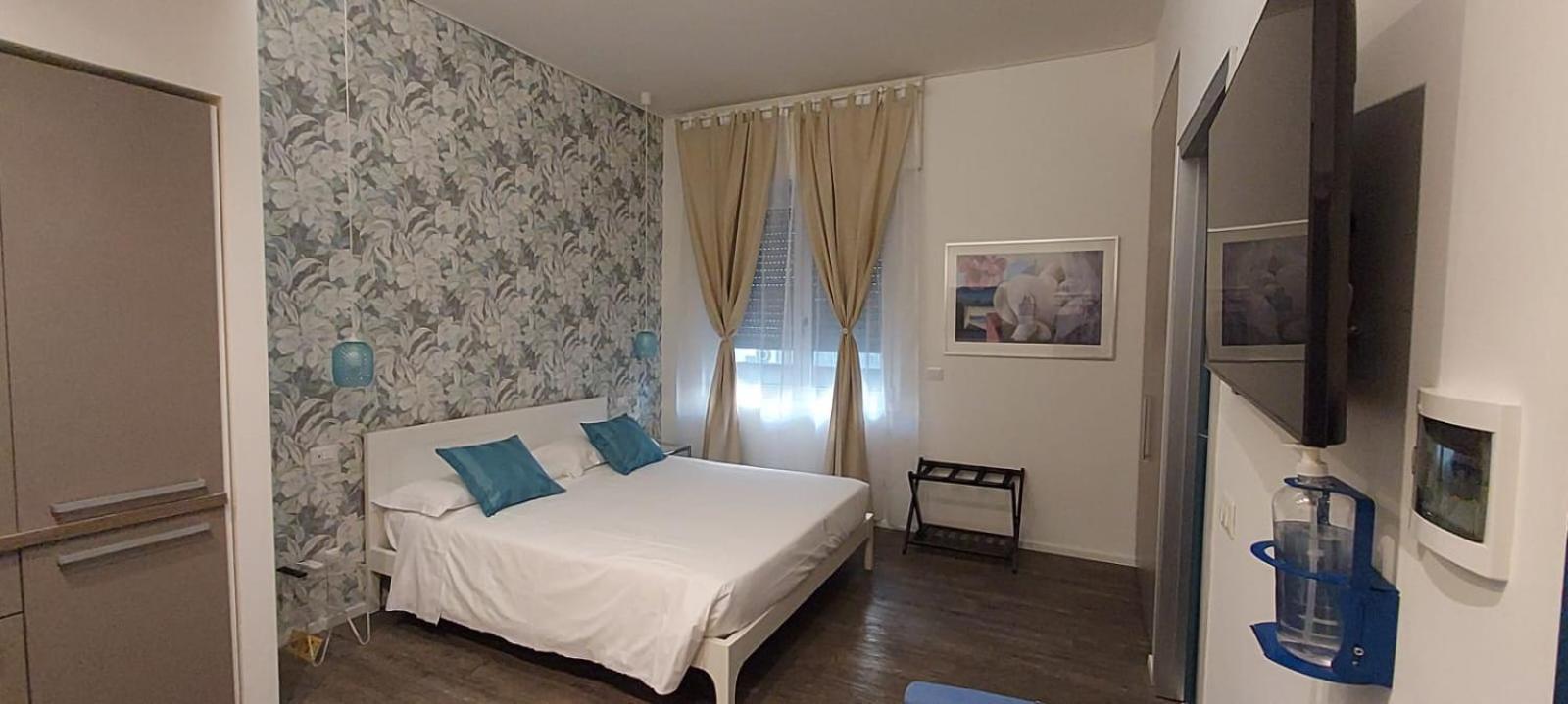Marcona24 Aparthotel Милано Екстериор снимка