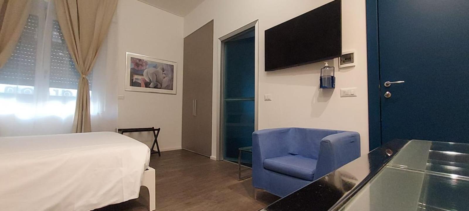 Marcona24 Aparthotel Милано Екстериор снимка