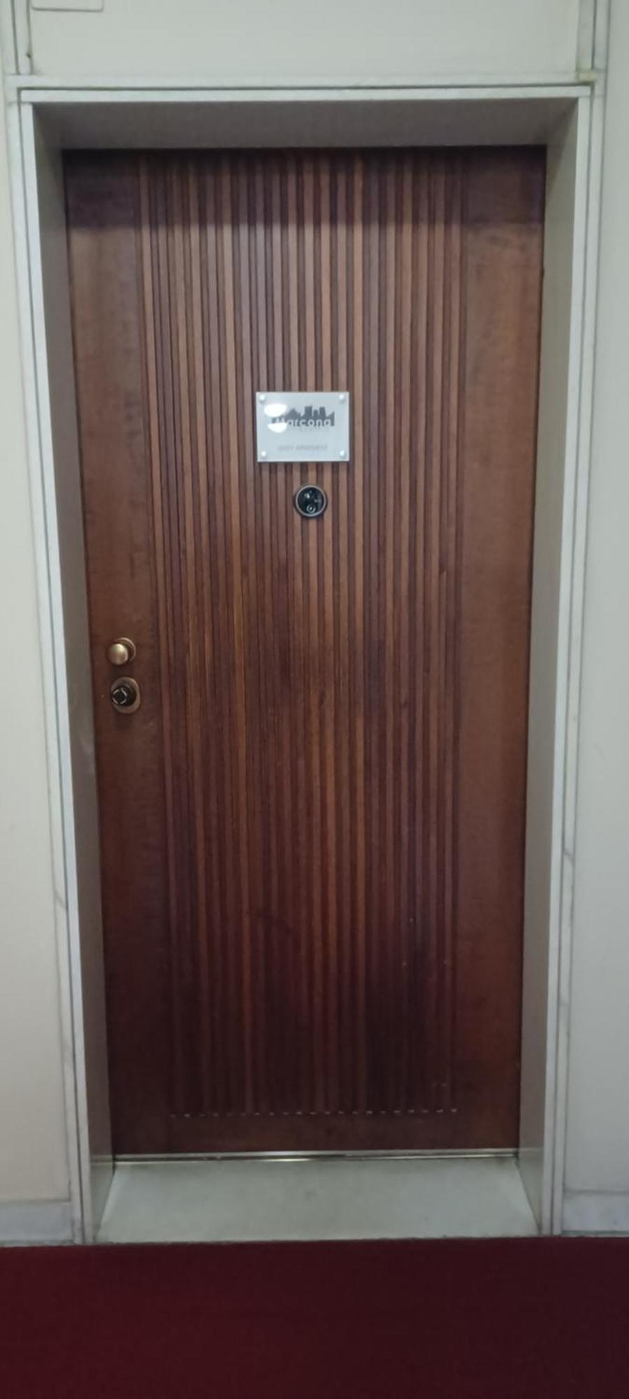 Marcona24 Aparthotel Милано Екстериор снимка