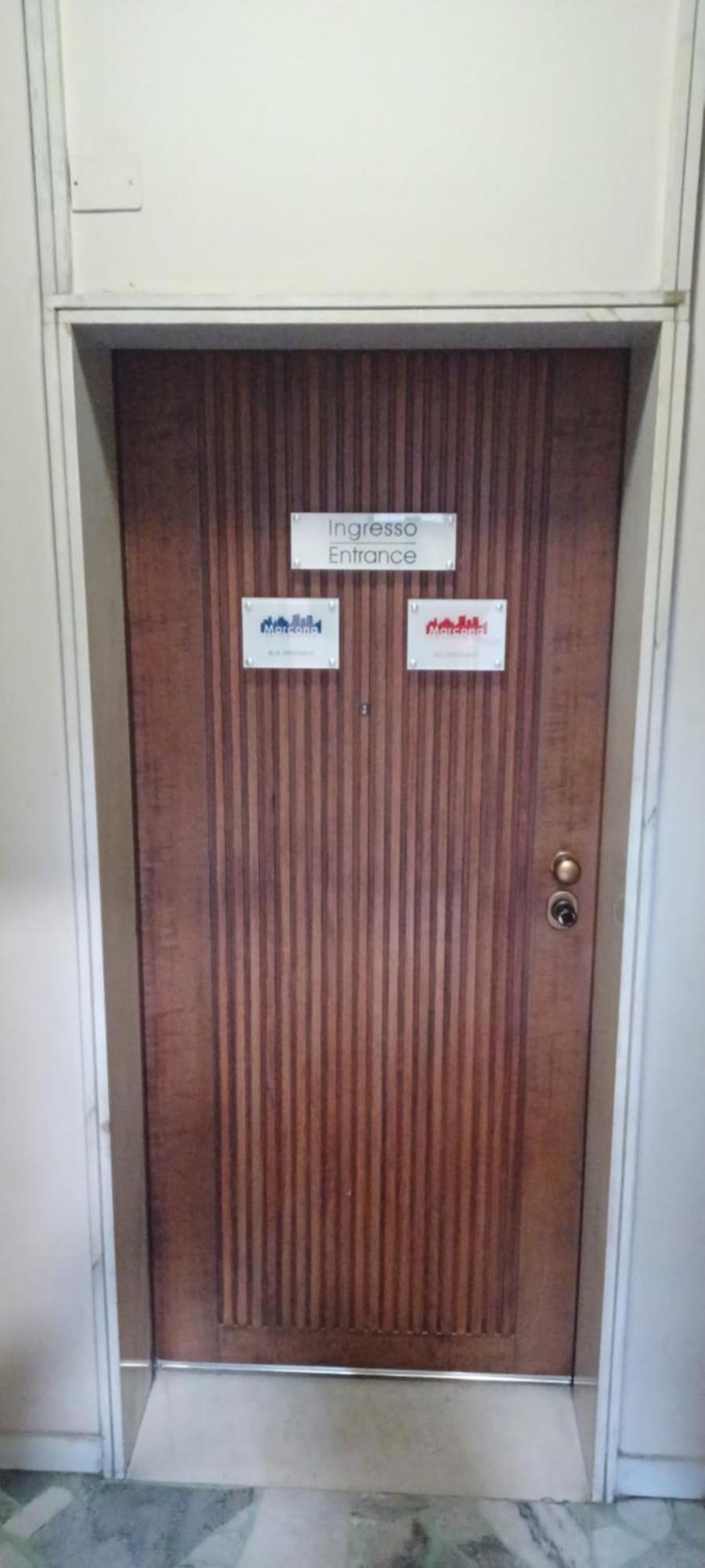 Marcona24 Aparthotel Милано Екстериор снимка
