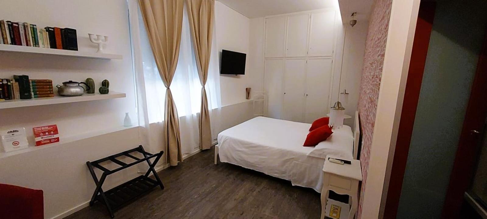 Marcona24 Aparthotel Милано Екстериор снимка