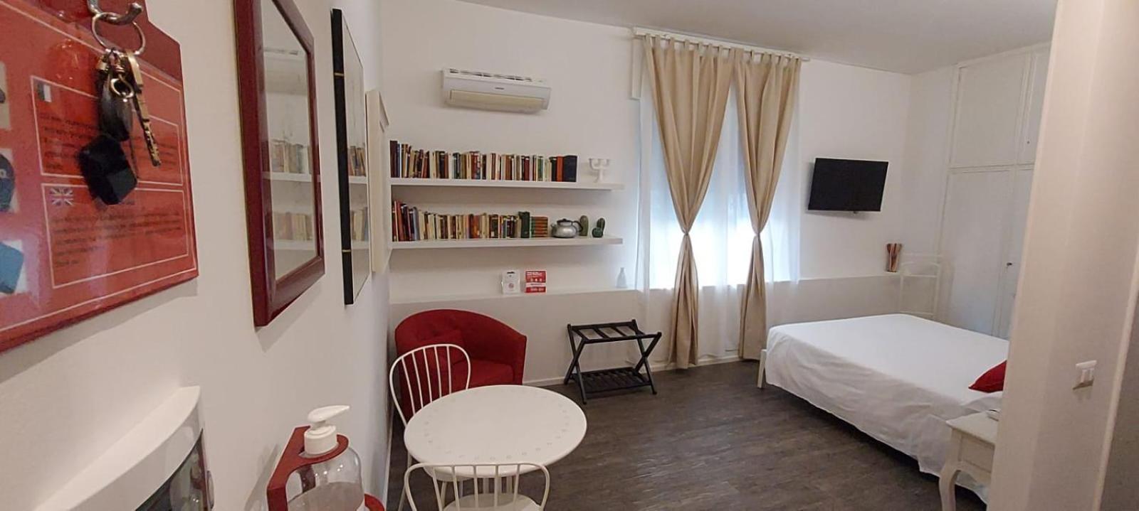 Marcona24 Aparthotel Милано Екстериор снимка