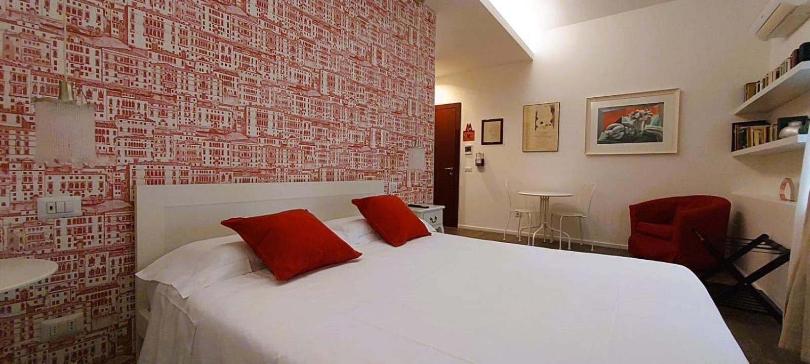 Marcona24 Aparthotel Милано Екстериор снимка