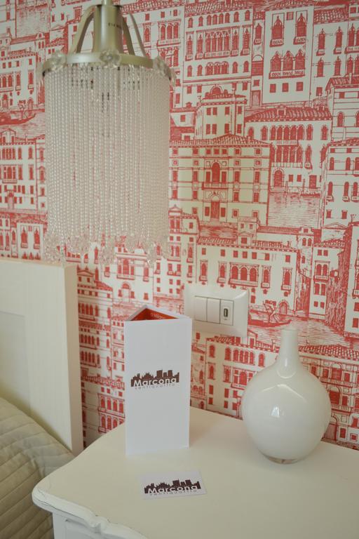 Marcona24 Aparthotel Милано Екстериор снимка