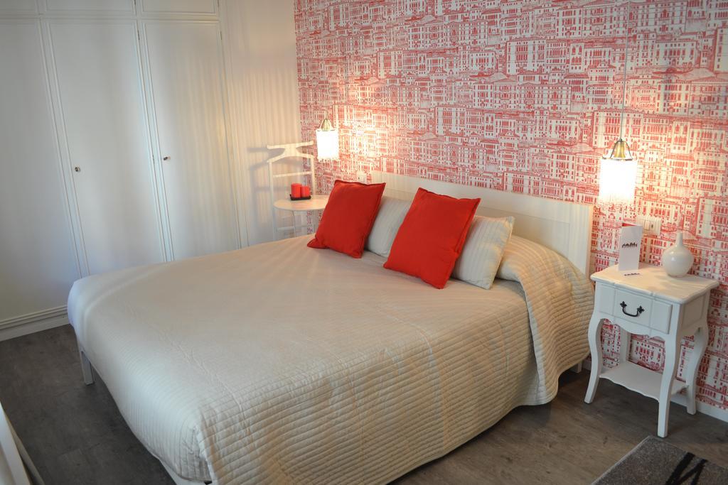 Marcona24 Aparthotel Милано Екстериор снимка