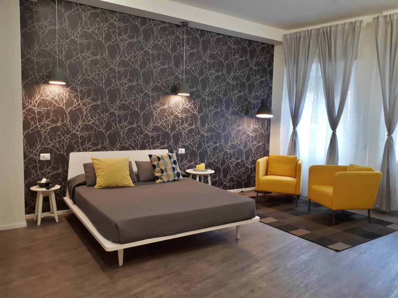 Marcona24 Aparthotel Милано Екстериор снимка